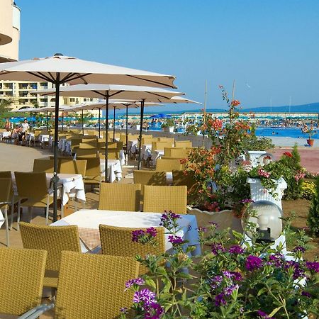 Duni Marina Beach Hotel Dyuni Bagian luar foto